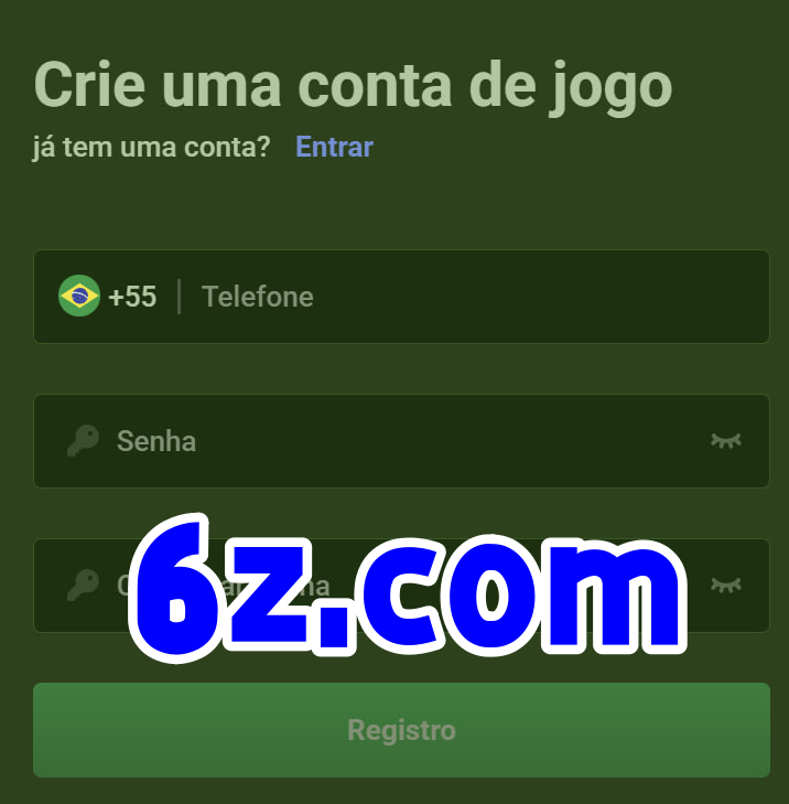 Login-E-Registro-Registro