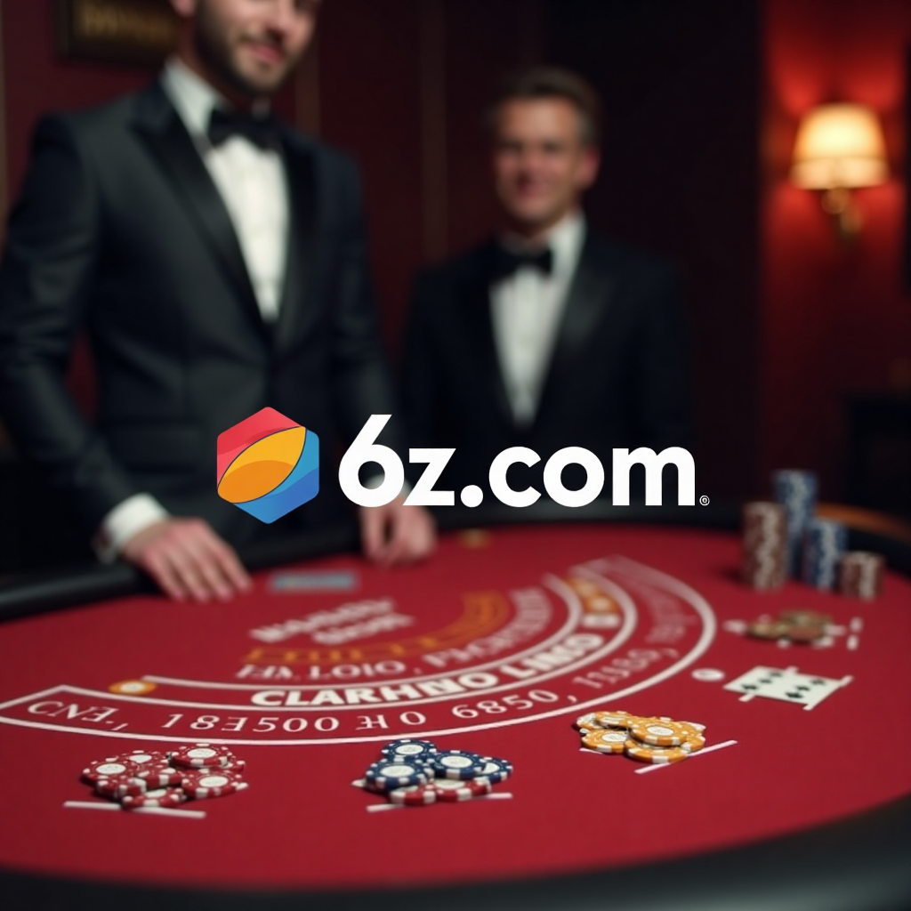 6Z GAME-App