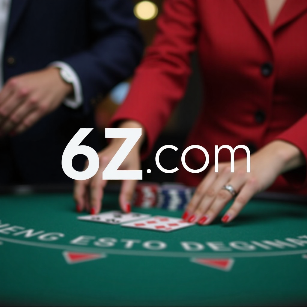 6Z GAME-Apostas