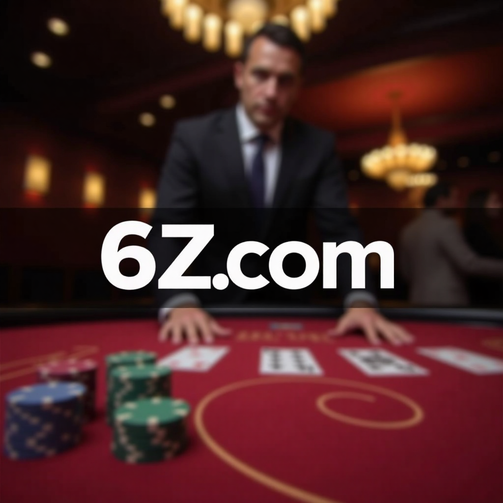 6Z-Game-Crash